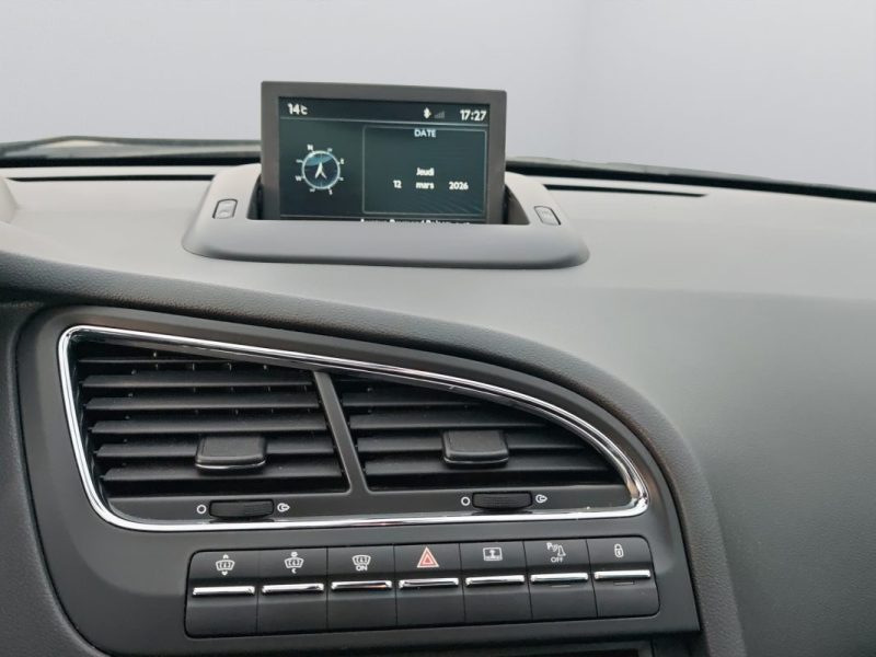 PEUGEOT 5008 2.0 BLUE HDI 150 ALLURE / 7 PLACES