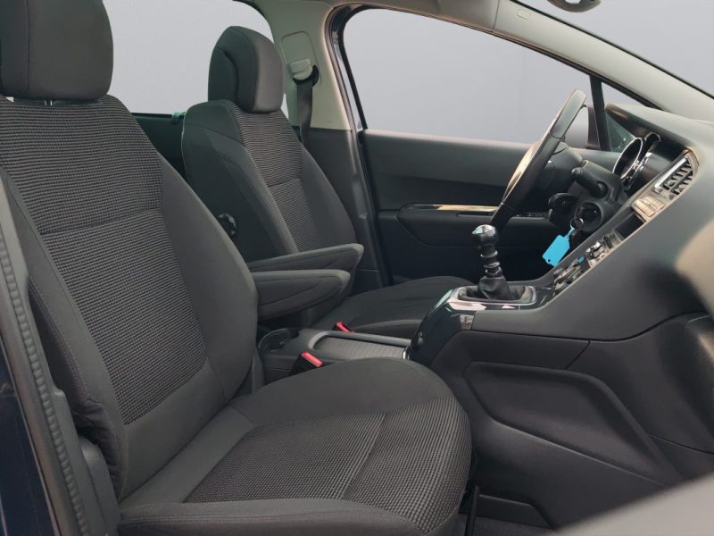 PEUGEOT 5008 2.0 BLUE HDI 150 ALLURE / 7 PLACES