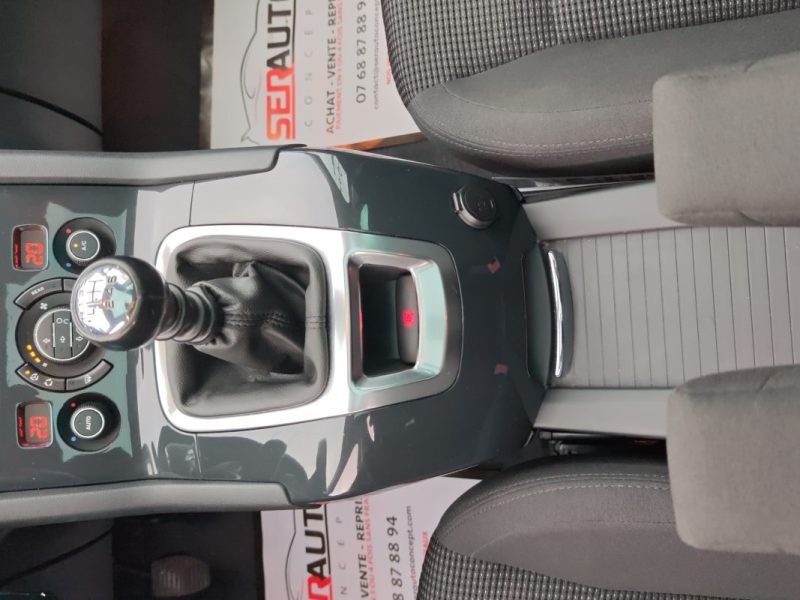 PEUGEOT 5008 2.0 BLUE HDI 150 ALLURE / 7 PLACES