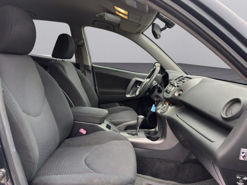 TOYOTA RAV4 150 D-CAT CLEAN POWER BVA 4WD 