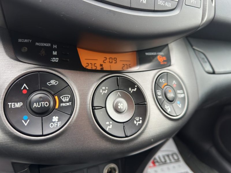 TOYOTA RAV4 150 D-CAT CLEAN POWER BVA 4WD 