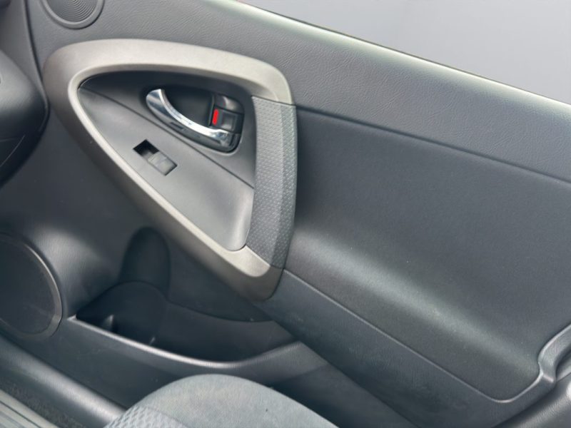 TOYOTA RAV4 150 D-CAT CLEAN POWER BVA 4WD 