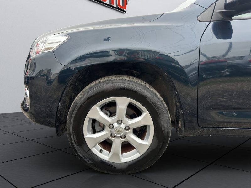 TOYOTA RAV4 150 D-CAT CLEAN POWER BVA 4WD 