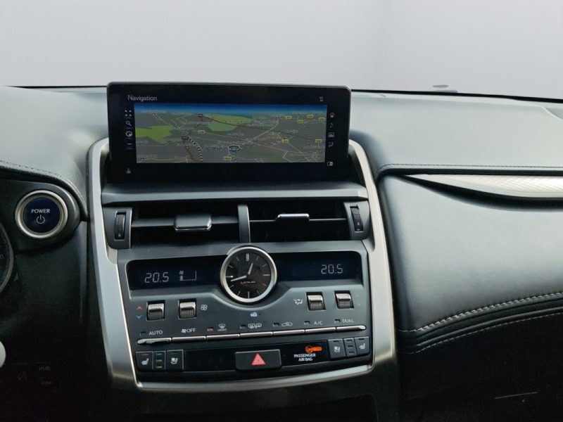 LEXUS NX300H 300H 2WD F- SPORT EXECUTIVE / 1ERE MAIN 