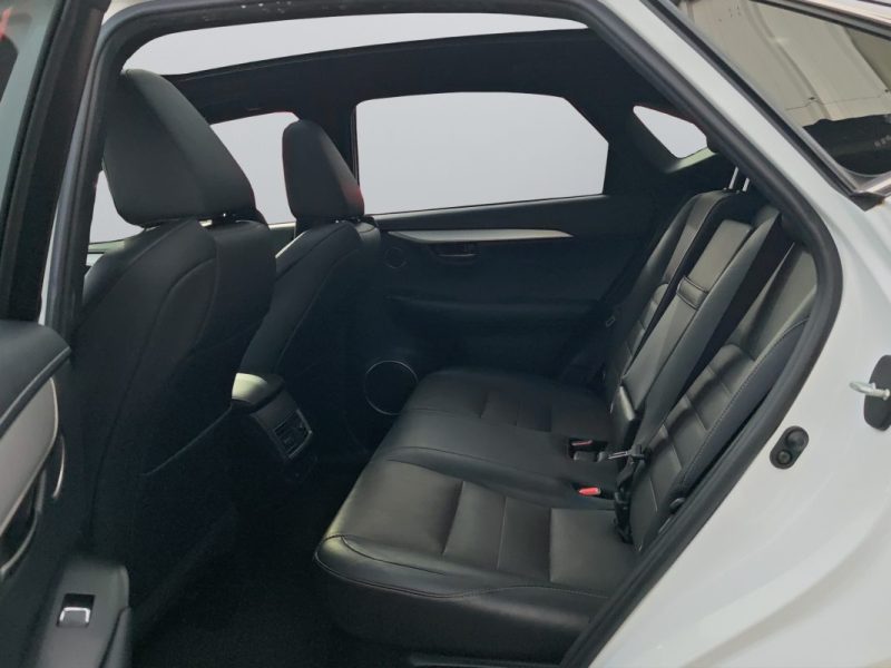 LEXUS NX300H 300H 2WD F- SPORT EXECUTIVE / 1ERE MAIN 