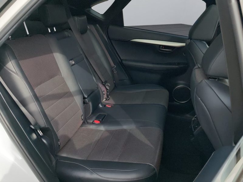 LEXUS NX300H 300H 2WD F- SPORT EXECUTIVE / 1ERE MAIN 