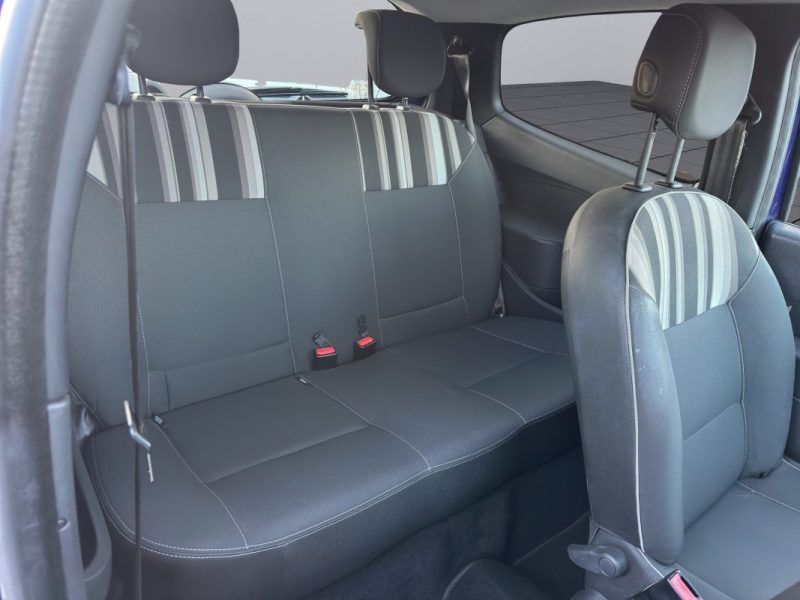 RENAULT TWINGO II 1.2 LEV 16V 75CH INTENS ECO²
