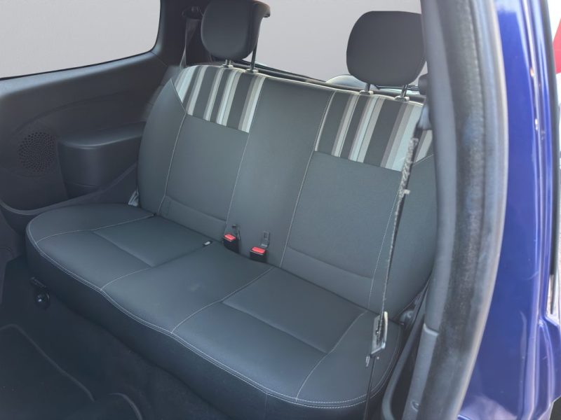RENAULT TWINGO II 1.2 LEV 16V 75CH INTENS ECO²