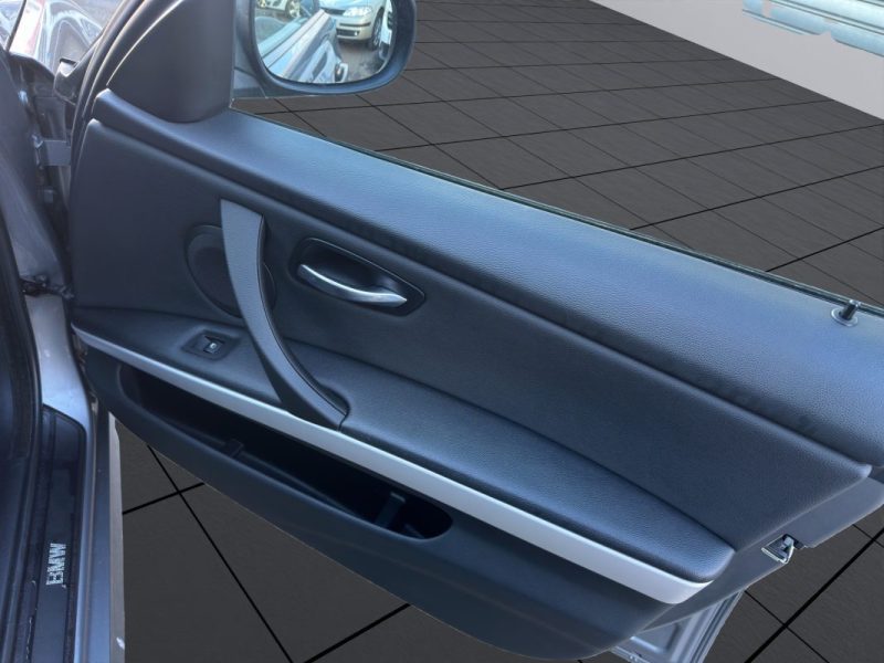 B.M.W. SERIE 3 320D 163CV PACK LUXE 