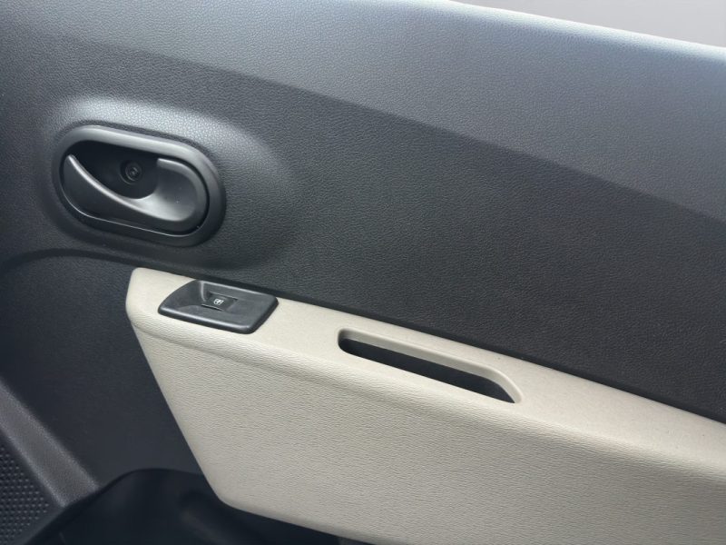 DACIA LODGY 1.5 DCI 90CH SILVER LINE 7 PLACES / 1ERE MAIN 