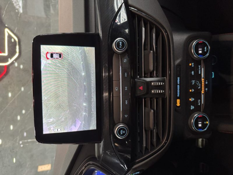 FORD KUGA 2.0 ECOBLUE 150CH MHEV ST-LINE BUSINESS  2020