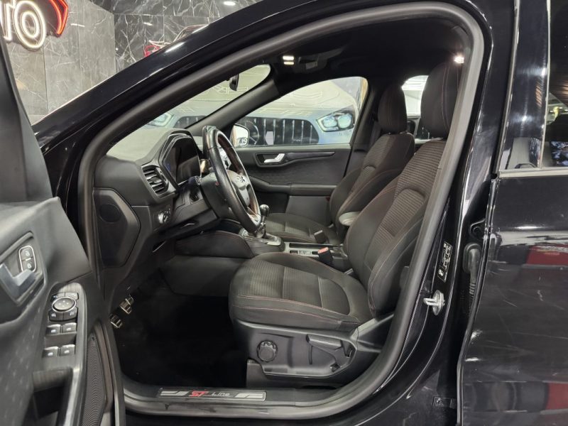 FORD KUGA 2.0 ECOBLUE 150CH MHEV ST-LINE BUSINESS  2020