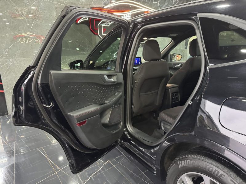 FORD KUGA 2.0 ECOBLUE 150CH MHEV ST-LINE BUSINESS  2020