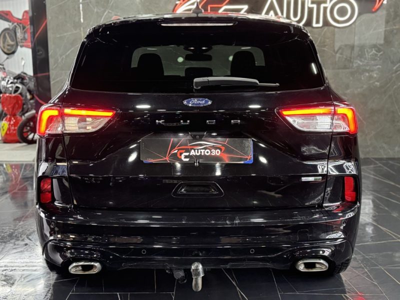 FORD KUGA 2.0 ECOBLUE 150CH MHEV ST-LINE BUSINESS  2020