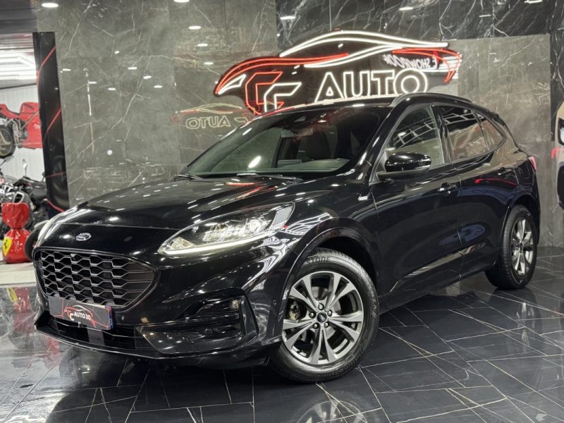 FORD KUGA 2.0 ECOBLUE 150CH MHEV ST-LINE BUSINESS  2020