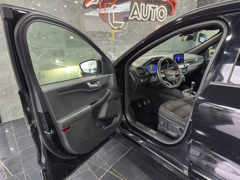 FORD KUGA 2.0 ECOBLUE 150CH MHEV ST-LINE BUSINESS  2020