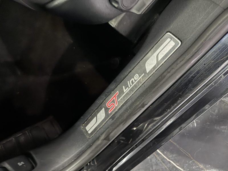 FORD KUGA 2.0 ECOBLUE 150CH MHEV ST-LINE BUSINESS  2020