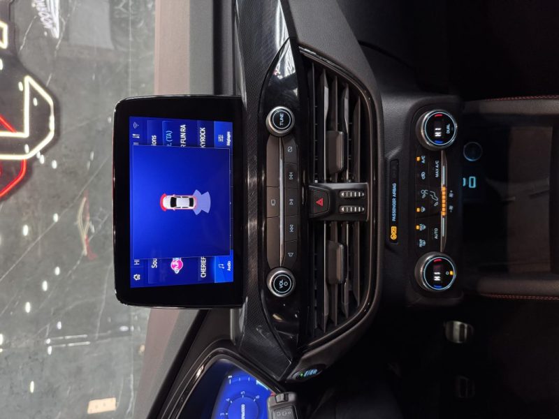 FORD KUGA 2.0 ECOBLUE 150CH MHEV ST-LINE BUSINESS  2020