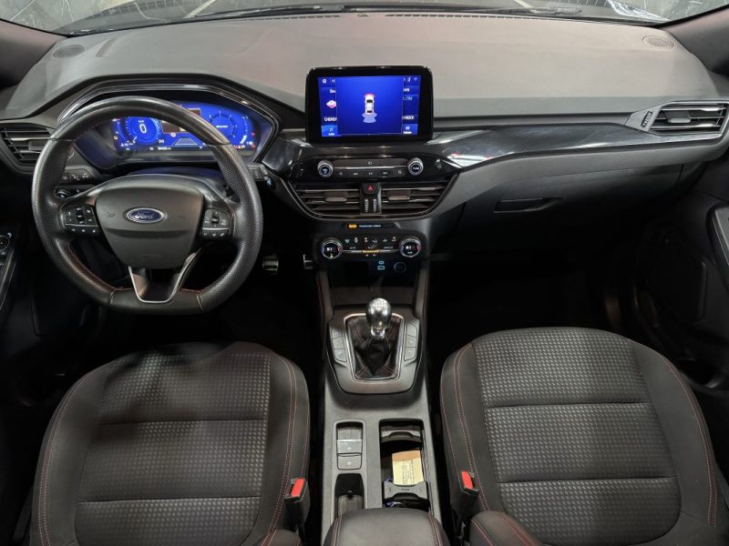 FORD KUGA 2.0 ECOBLUE 150CH MHEV ST-LINE BUSINESS  2020