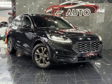 FORD KUGA 2.0 ECOBLUE 150CH MHEV ST-LINE BUSINESS  2020