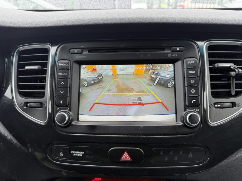 KIA CARENS 1.7 CRDI 141 cv - GARANTIE 12 mois - Premium 7 Places