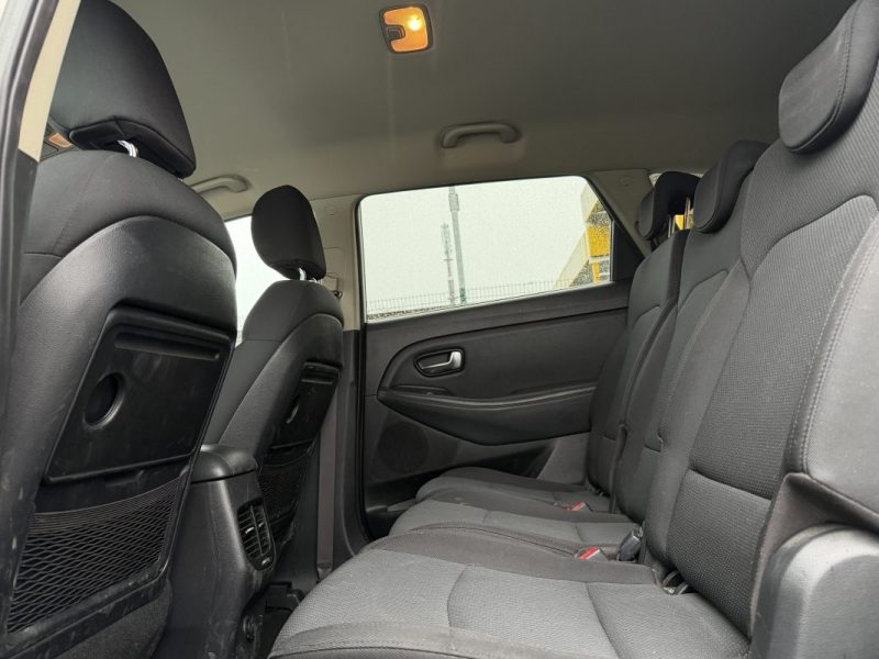 KIA CARENS 1.7 CRDI 141 cv - GARANTIE 12 mois - Premium 7 Places