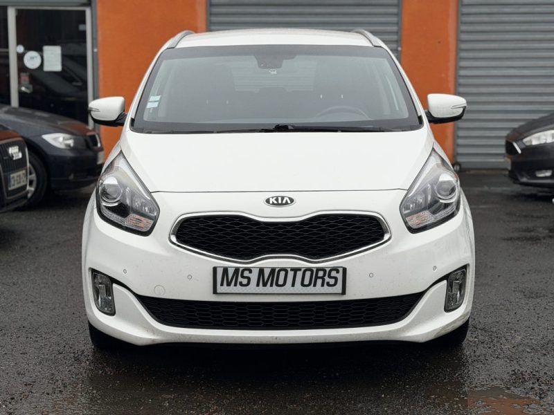 KIA CARENS 1.7 CRDI 141 cv - GARANTIE 12 mois - Premium 7 Places