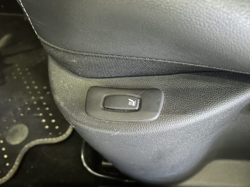 RENAULT CLIO IV 0.9 TCE 90CH ICONIC CUIR CAMÉRA DE RECUL 2016