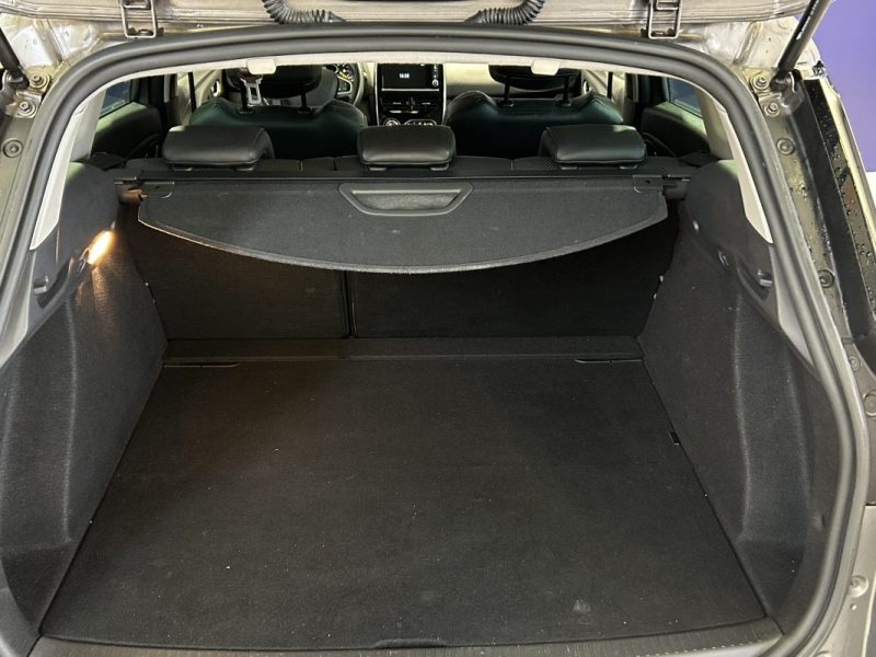 RENAULT CLIO IV 0.9 TCE 90CH ICONIC CUIR CAMÉRA DE RECUL 2016