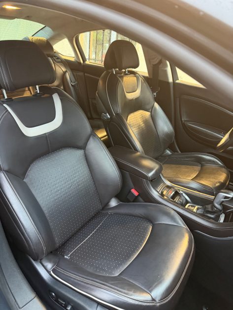  🔥 Citroën C5 2.7 HDi – V6  204cv - Puissance & Confort