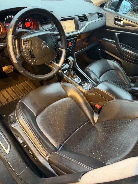  🔥 Citroën C5 2.7 HDi – V6  204cv - Puissance & Confort