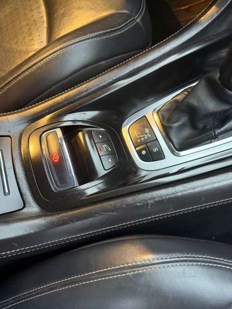  🔥 Citroën C5 2.7 HDi – V6  204cv - Puissance & Confort