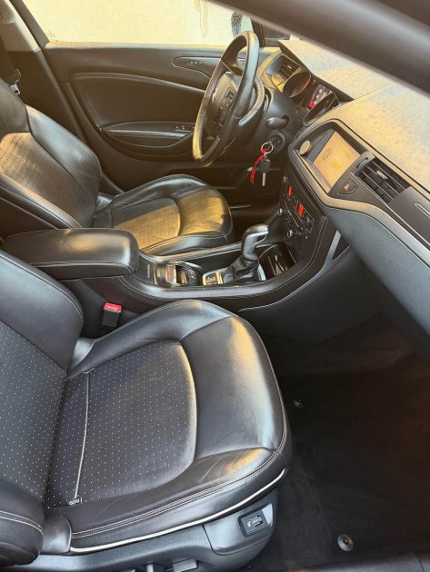  🔥 Citroën C5 2.7 HDi – V6  204cv - Puissance & Confort