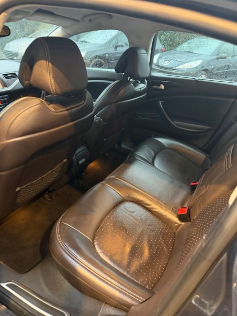  🔥 Citroën C5 2.7 HDi – V6  204cv - Puissance & Confort