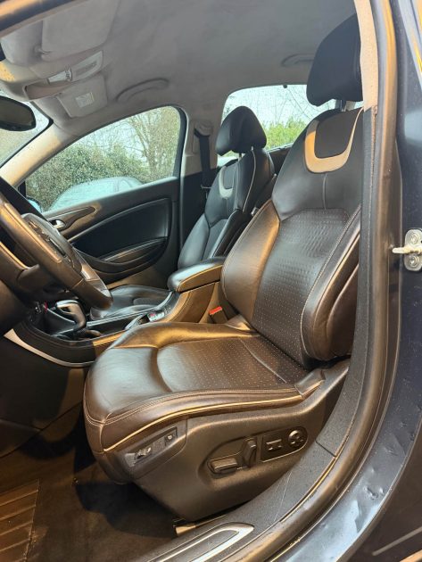  🔥 Citroën C5 2.7 HDi – V6  204cv - Puissance & Confort