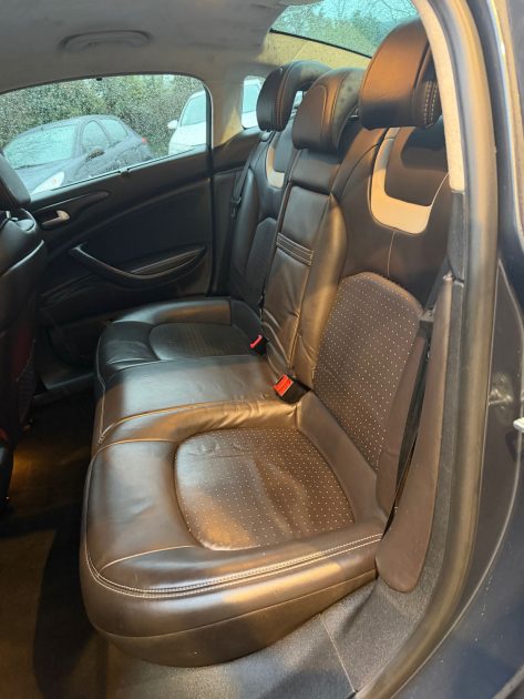  🔥 Citroën C5 2.7 HDi – V6  204cv - Puissance & Confort