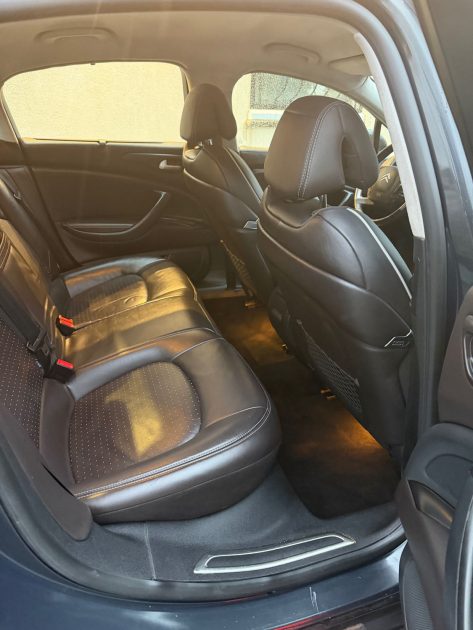  🔥 Citroën C5 2.7 HDi – V6  204cv - Puissance & Confort