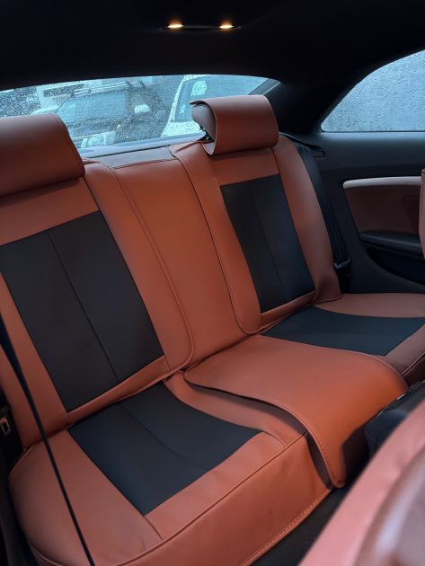 AUDI A5 3.0 TDI QUATTRO 250ch garantie 6 mois 