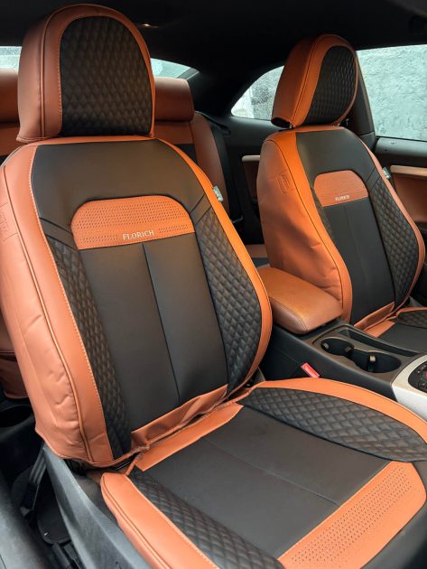 AUDI A5 3.0 TDI QUATTRO 250ch garantie 6 mois 