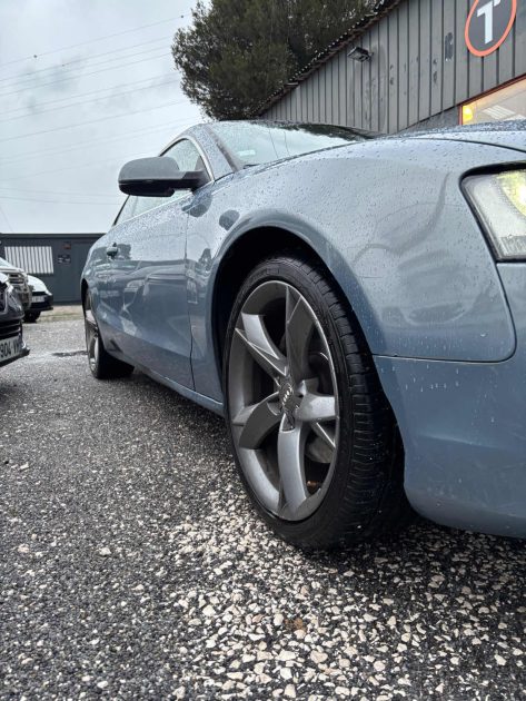 AUDI A5 3.0 TDI QUATTRO 250ch garantie 6 mois 