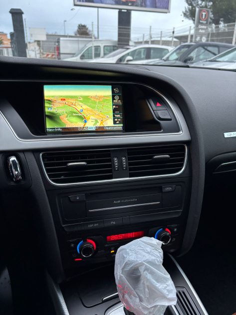 AUDI A5 3.0 TDI QUATTRO 250ch garantie 6 mois 