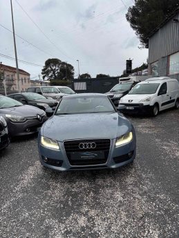 AUDI A5 3.0 TDI QUATTRO 250ch garantie 6 mois 