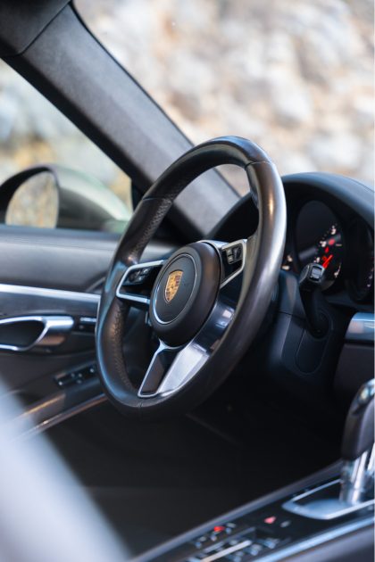 PORSCHE 911 CARRERA 4 991 3.0 370 PDK / TO / BOSE / PACK SPORT
