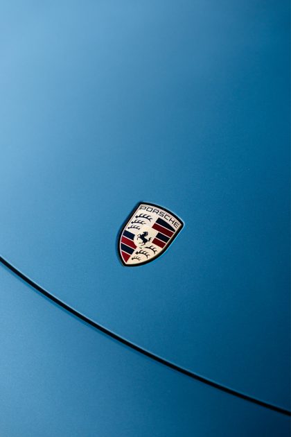 PORSCHE 911 CARRERA 4 991 3.0 370 PDK / TO / BOSE / PACK SPORT