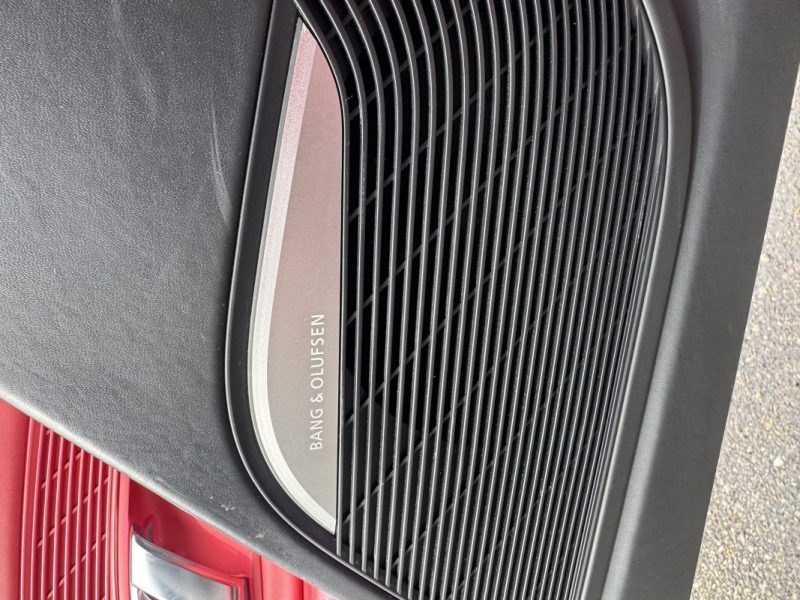 AUDI R8 V10 QUATTRO 540  / PACK SPORT / B&O / CARBONE / CERAMIC