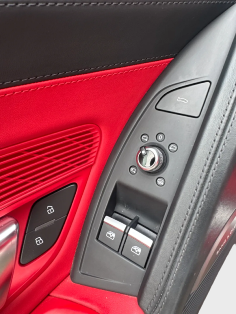 AUDI R8 V10 QUATTRO 540  / PACK SPORT / B&O / CARBONE / CERAMIC