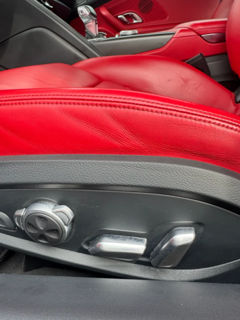 AUDI R8 V10 QUATTRO 540  / PACK SPORT / B&O / CARBONE / CERAMIC