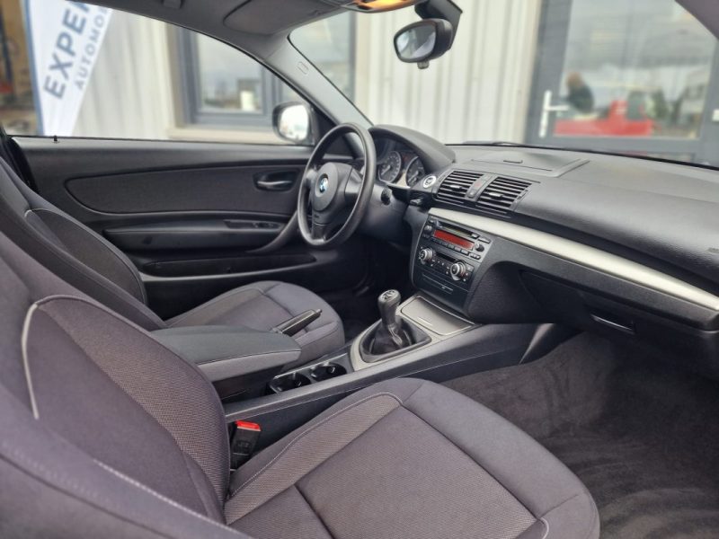 BMW SERIE 116d SPORT 115CV 