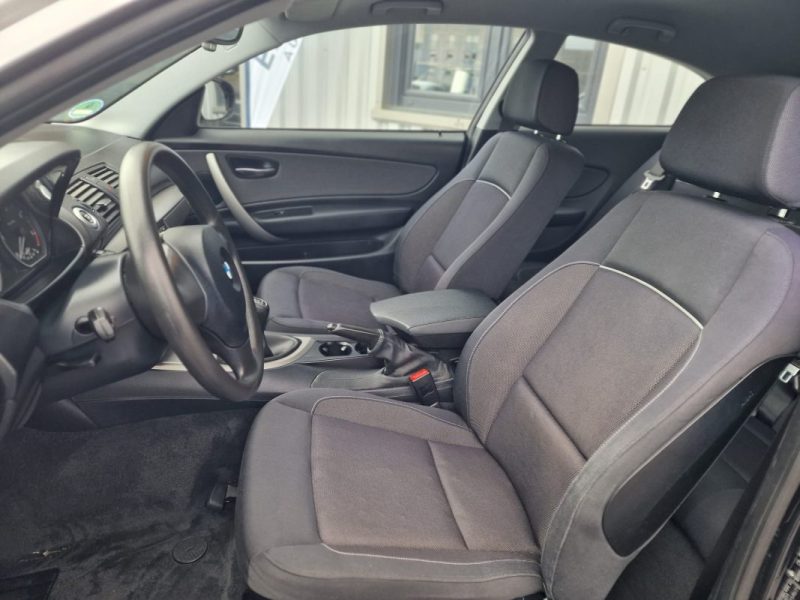 BMW SERIE 116d SPORT 115CV 