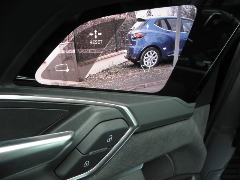 AUDI  E TRON S SPORTBACK 55 QUATTRO S LINE 2022